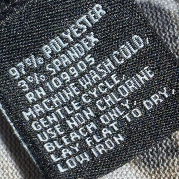 Cheetah Animal Print Women's Cardigan With Black Blouse Milano Large - Picture 8 of 10